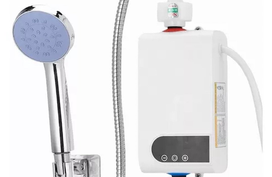 Requisitos de producto para duchas y calentadores de paso eléctricos - Retie