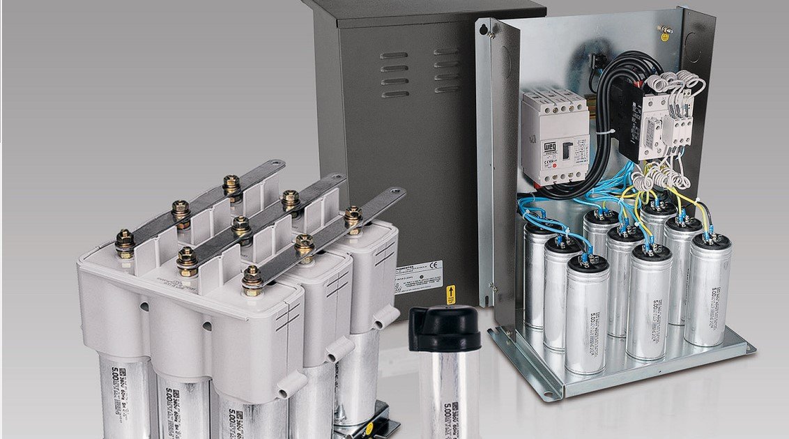 Requisitos de producto y ensayos para condensadores de potencia superior a 3 kVAR y bancos de condensadores con potencia nominal superior a 5 kVAR de baja y de media tensión - Retie