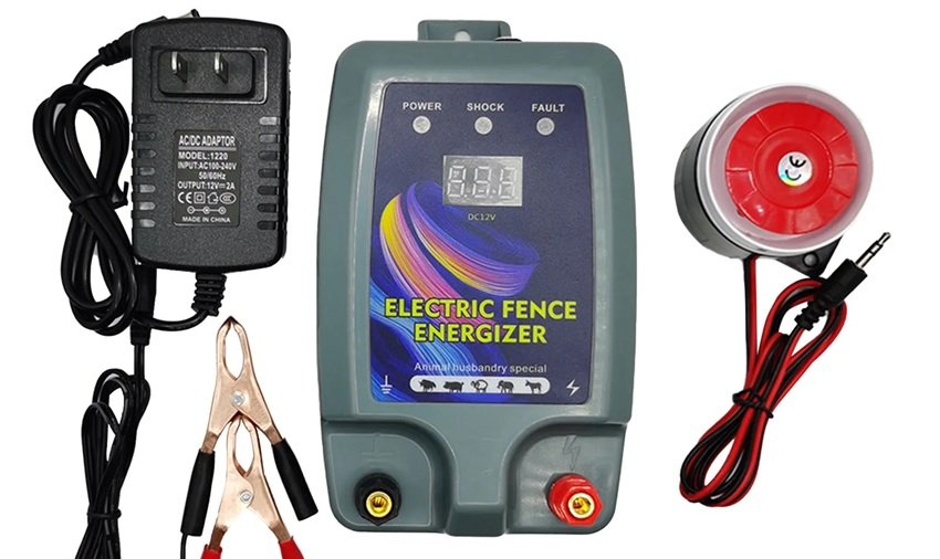 Requisitos de productos y ensayos para cercas eléctricas y sus generadores de pulso - Retie